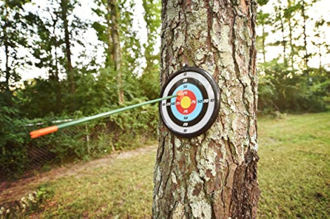 Flechas de repuesto para juego Maxx Action Hunting Series