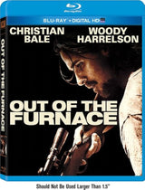 Fuera del horno Blu-ray