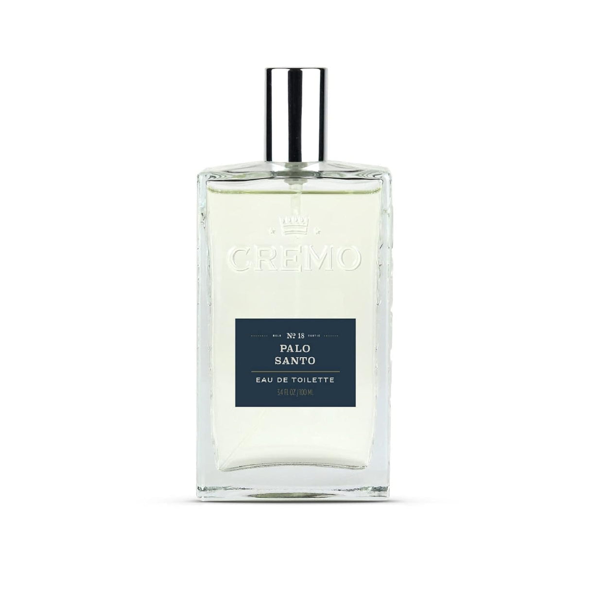 Perfumes Cremo Colonia en aerosol Palo Santo