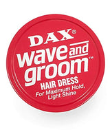 Vestidos para el cabello