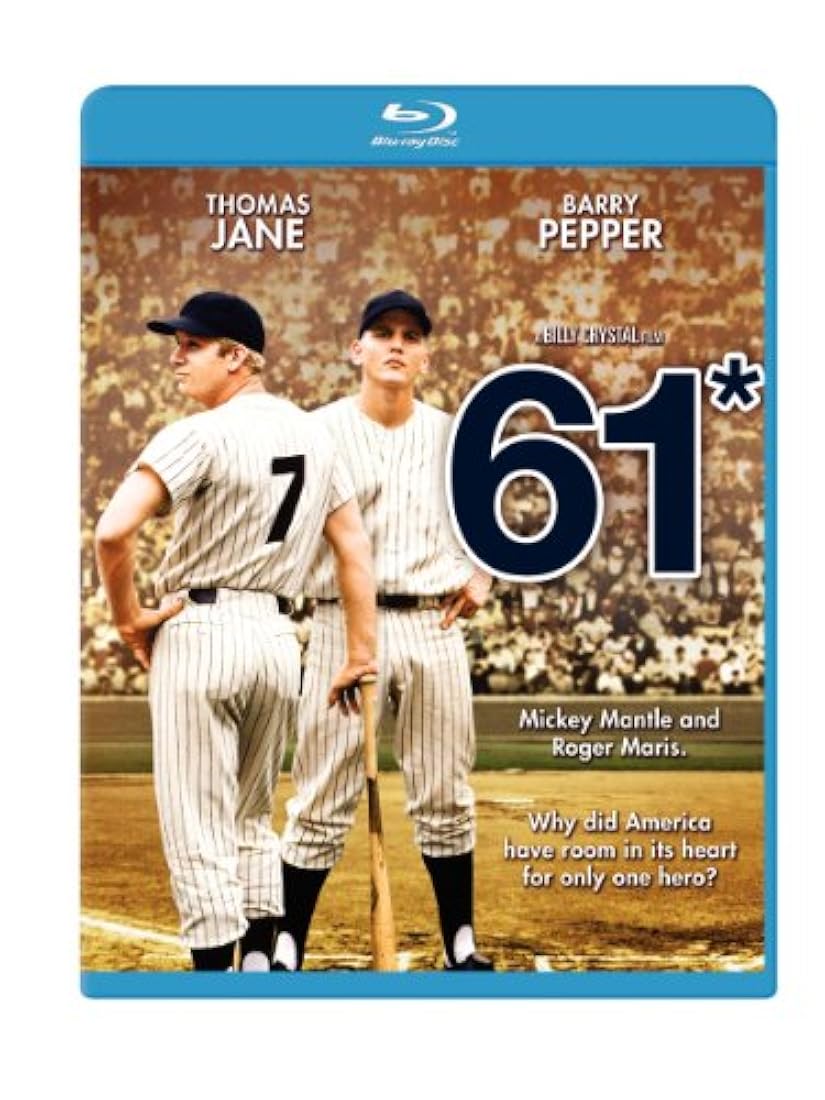 61 * [Blu-ray]