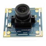 ELP-Módulo de cámara USB ELP 720p Full Hd H.264