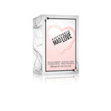 Perfume Mad Love Eau de Parfum Spray para Mujer, 3.4 oz