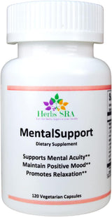 Suplemento Cognitivo Avanzado para Claridad y Salud Mental