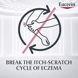 Loción corporal completa para piel propensa a eczema