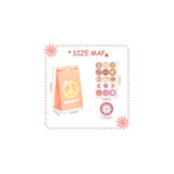 Kits de Decoración Bolsas de recuerdos de fiesta