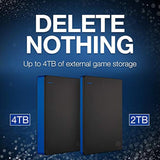Unidad de juegos 2 de TB