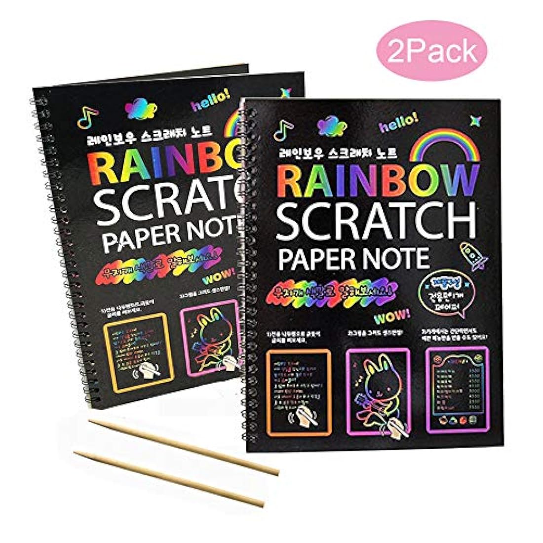 I&Art - Libros de arte para colorear para niños,