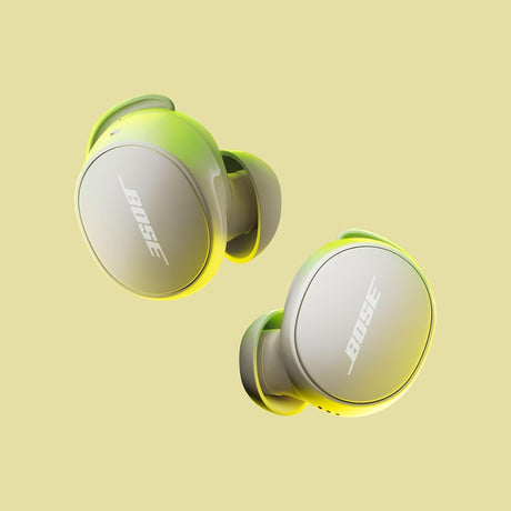 Auriculares Inalámbricos Bose QuietComfort con Cancelación Activa