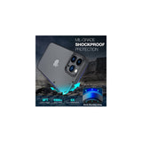 Funda y Estuche para iPhone 12 y iPhone 12 Pro