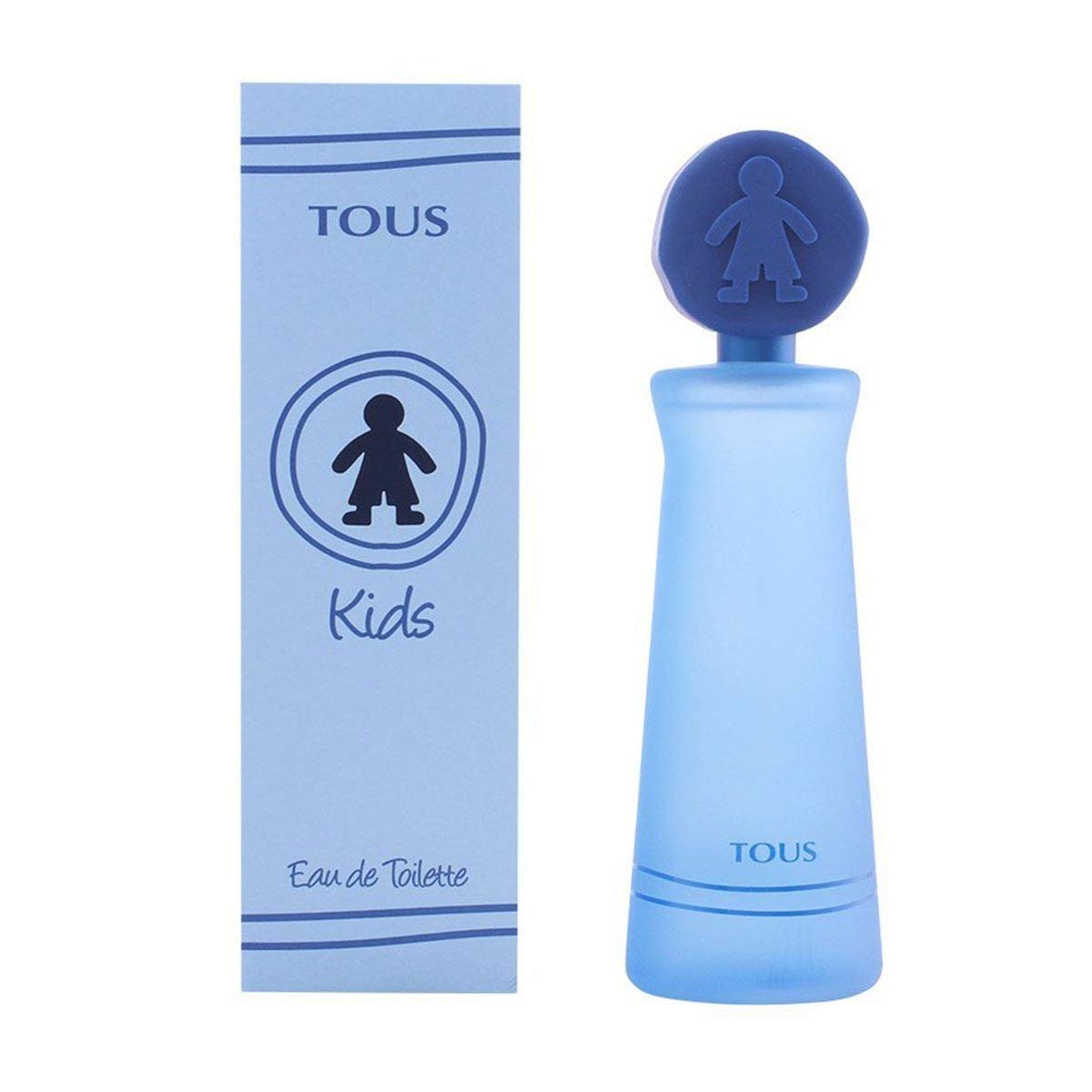 Perfume Tous Kids Boy por Tous For Men Spray