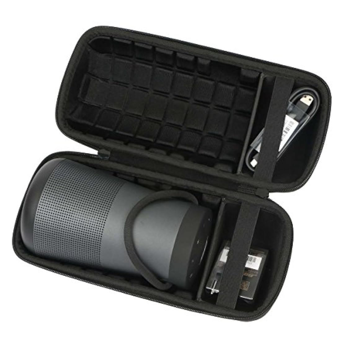 Estuche de viaje para altavoz