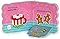 Babies Love Christmas: Lift-a-Flap Board Book (Libro)
