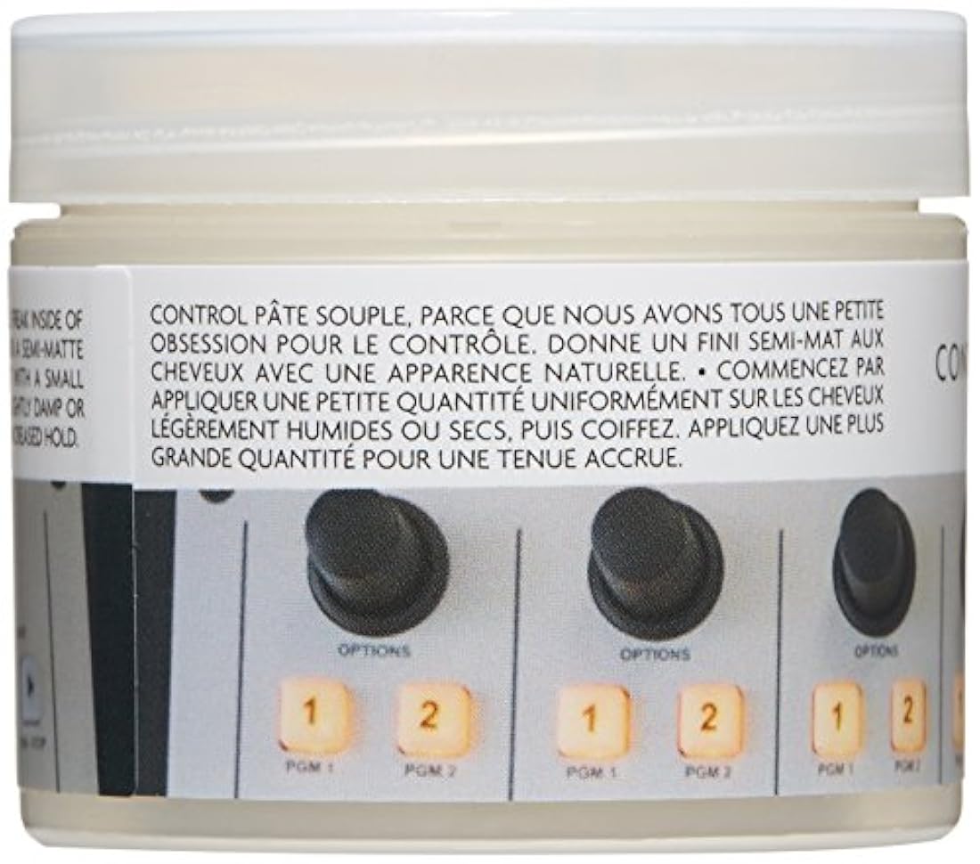 R + Co Control flexible pegar