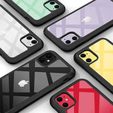 Funda transparente