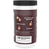 Suplemento Keto Cocoa  Mezcla de bebida caliente en polvo