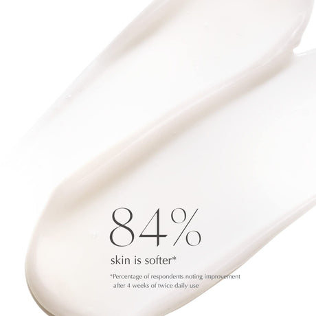 Gel nocturno ligeramente hidratante con antienvejecimiento