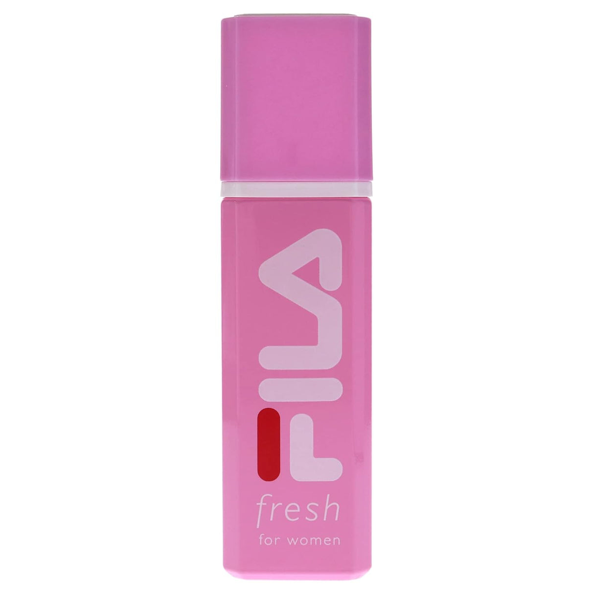 Spray corporal intenso y refrescante - EDP con limón