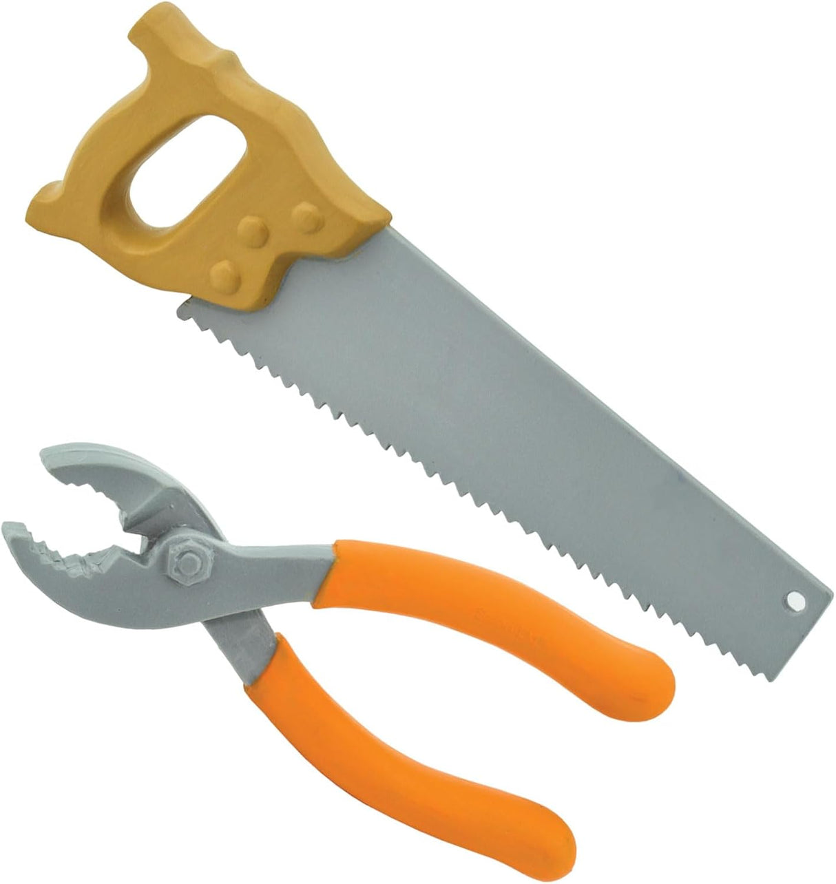 Figuritas de Herramientas Safari Ltd. - Set Educativo TOOB