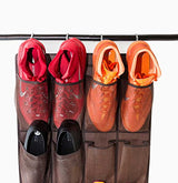 ORGANIZADOR DE ZAPATOS GRANDES
