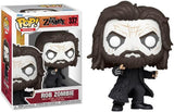 Figura Funko Vinyl Rob Zombie - Dragula 3.75 pulgadas con protector
