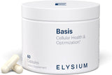 Suplemento ELYSIUM Base suplemento NAD  suplemento NAD Plus