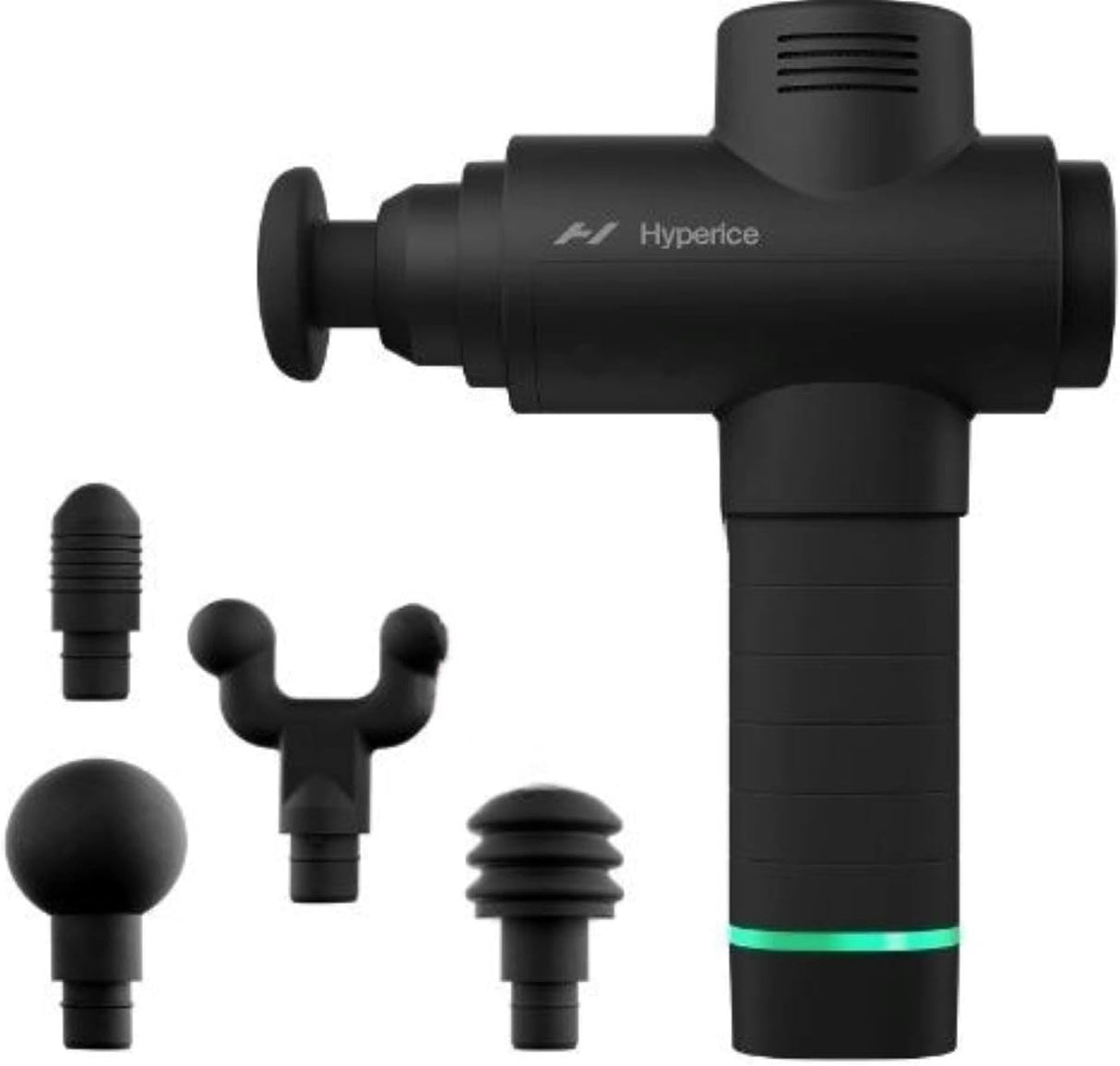Masajeador Percusivo Hyperice Hypervolt 2 - 3 Velocidades