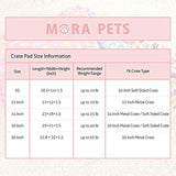 Cama para mascotas perro/gato ultra suave lavable