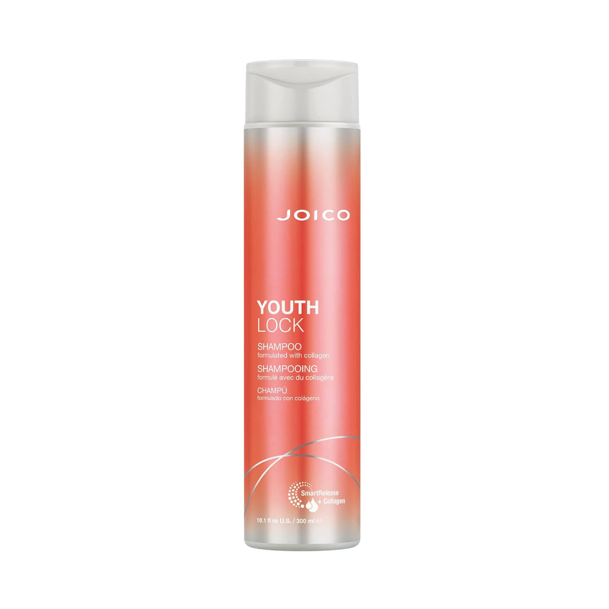 Shampoos y Acondicionadores o con cuerpo juvenil