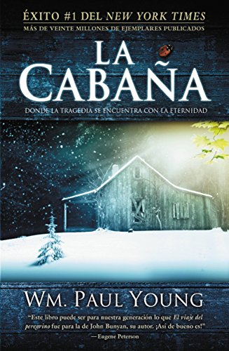 La Cabaña Donde la Tragedia Se Encuentra Con la Eternidad