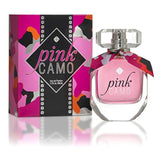 Pink Camo Spray de perfume, 1.7 Oz