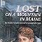 libro, Perdido en una montaña en Maine