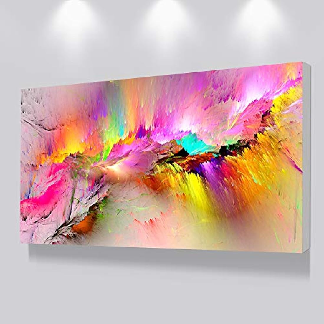 Pintura para Salón Decoración de la Pared Moderna