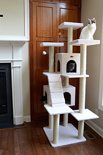 mueble para gatos