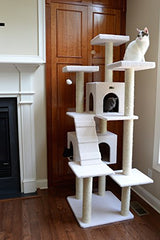 mueble para gatos