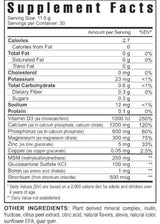 Suplemento vitaminicos - Youngevity