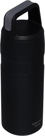 Botella de agua IceFlow™ con tapa y asa