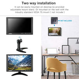 Monitor de 10,1 pulgadas