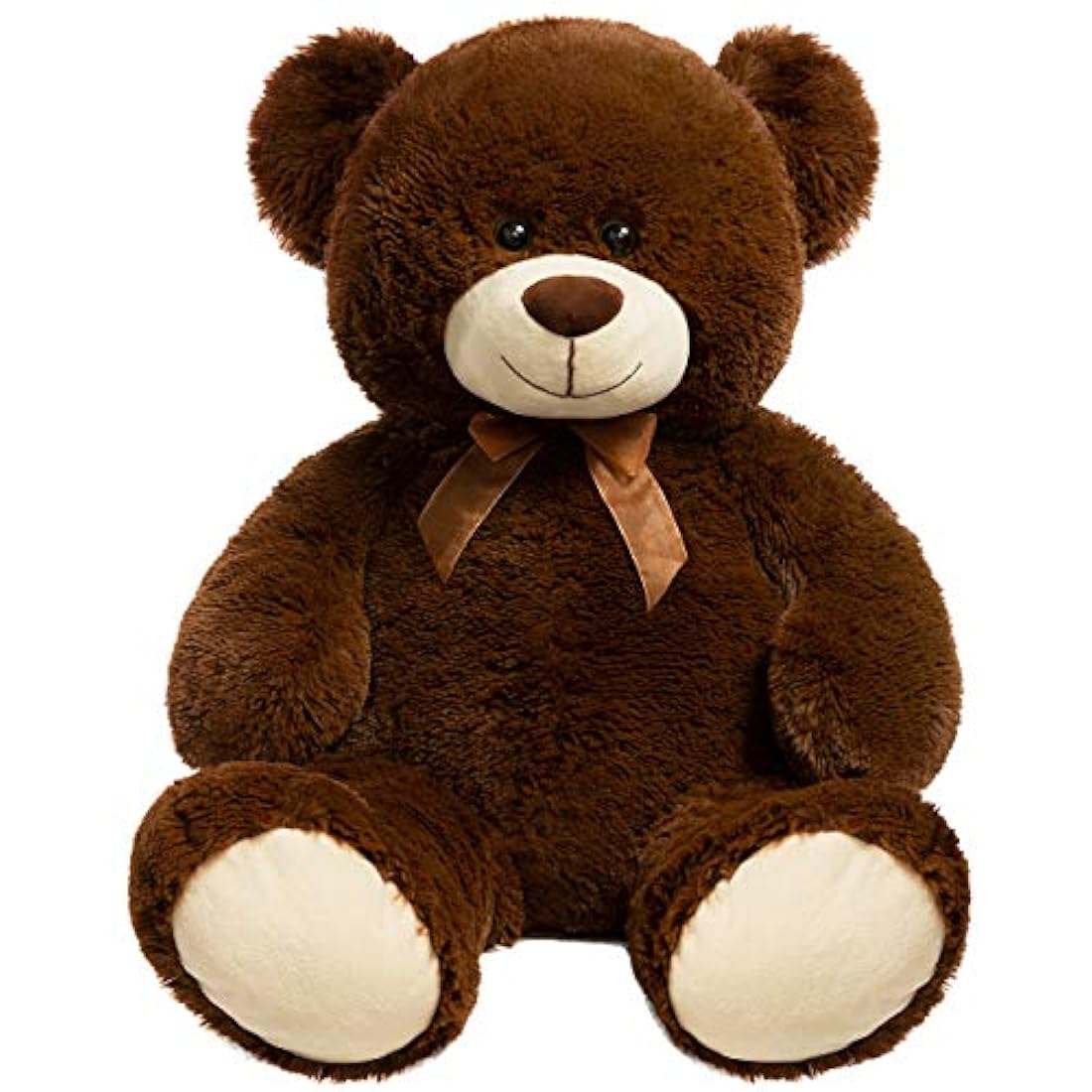 Oso de peluche HollyHome enorme para abrazar