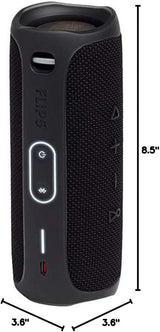 Altavoz Bluetooth Portátil Impermeable JBL FLIP 5 - JBL