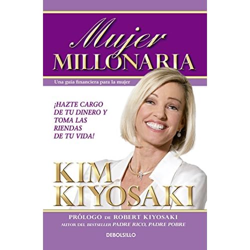 libro Mujer Millonaria