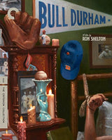 Bull Durham (The Criterion Collection) [Blu-ray]