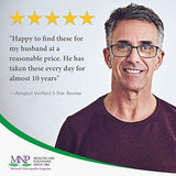 Michael de naturopathic progams próstata factores 120 count