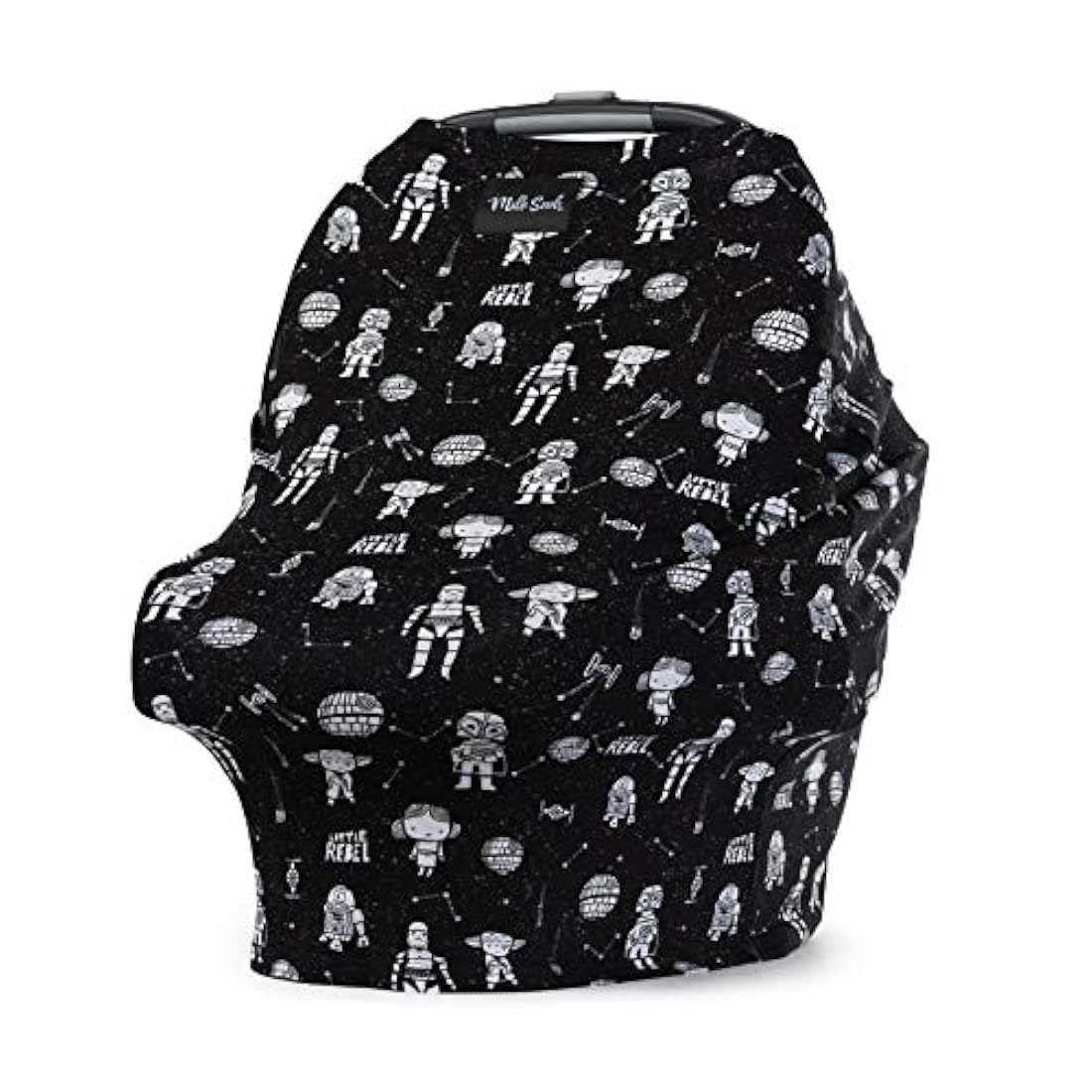 Funda de asiento de coche para bebés