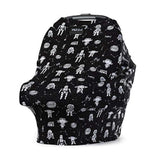 Funda de asiento de coche para bebés