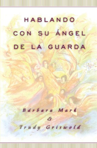 libro  Hablando con su ángel de la guarda
