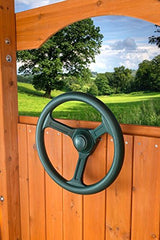 Accesorio para volante de Playset
