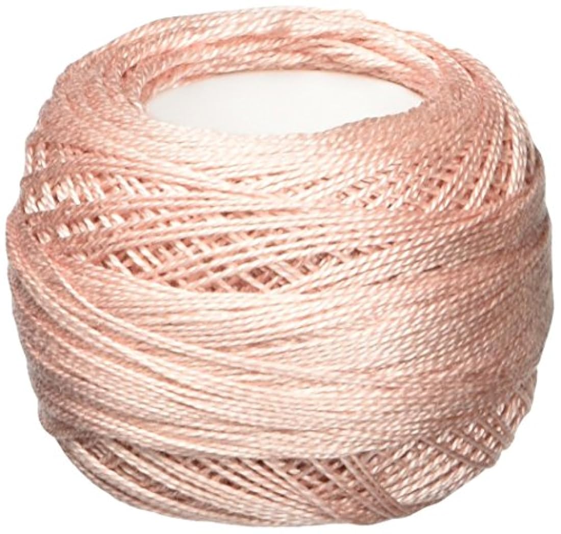 Hilo Pearl pelotas de algodón Tamaño 12 – 141 yards