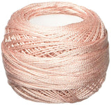 Hilo Pearl pelotas de algodón Tamaño 12 – 141 yards