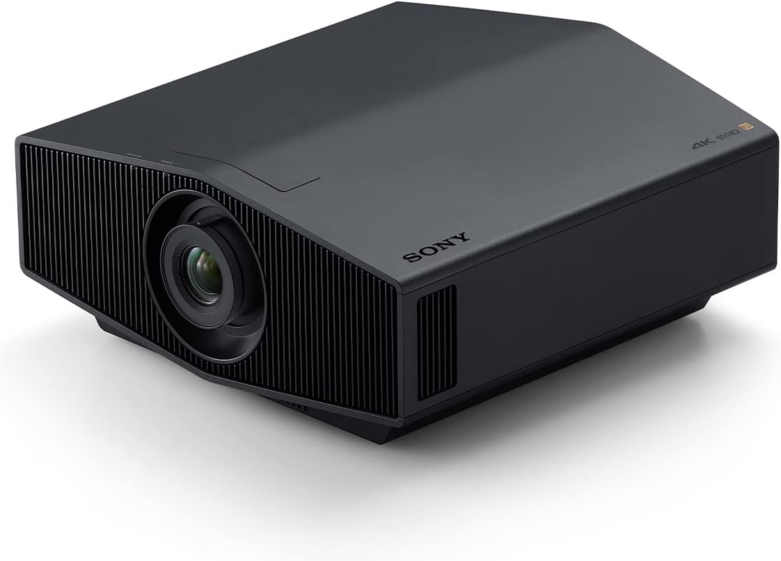 Proyector 4K HDR Laser Sony VPL-XW5000ES con panel SXRD